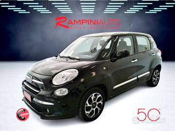 FIAT 500L 1.4 T-Jet GPL 120 CV Pronta Consegna