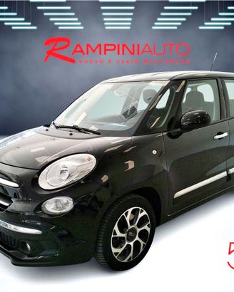 FIAT 500L 1.4 T-Jet GPL 120 CV Pronta Consegna