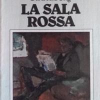 J. August Strindberg - La sala rossa - Bur