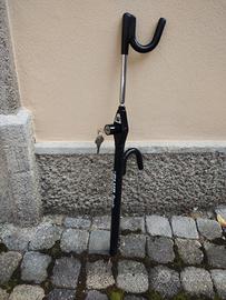 Asta bloccasterzo Club basic