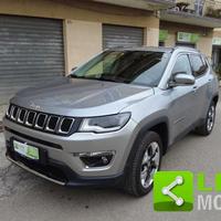 JEEP Compass 2.0 Multijet II 4WD Limited