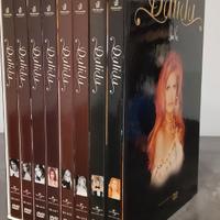 Cofanetto 10 DVD Dalida