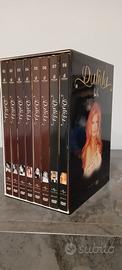 Cofanetto 10 DVD Dalida