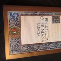 BIBLIOTECA   QUERINIANA     BRESCIA      •2000• 