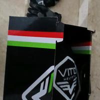 accessori moto trattabile