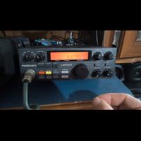 CB Presidente Linconl