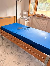 Letto Motorizzato
