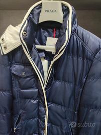 Giubbotto Moncler