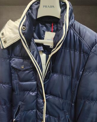 Giubbotto Moncler