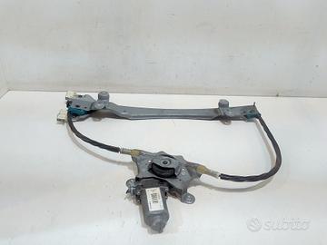 Cremagliera anteriore destra passeggero Renault Tw