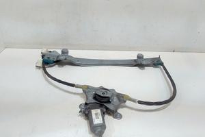 Cremagliera anteriore destra passeggero Renault Tw