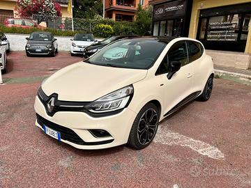 Renault Clio *TETTO PANORAMICO*PRONTA CONSEGNA!!