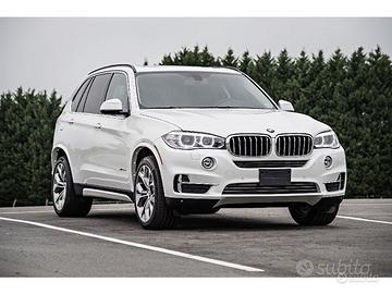 Ricambi usati bmw x5 x 5 2013-2018 #b