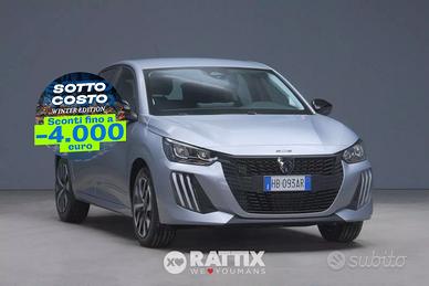 PEUGEOT 208 ii 2023 208 1.2 puretech Style s&s 100