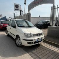 Fiat Panda 1.2 Emotion