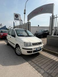 Fiat Panda 1.2 Emotion