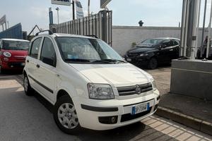 Fiat Panda 1.2 Emotion