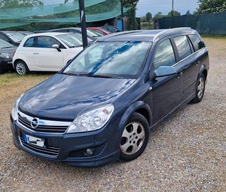 Opel Astra 1.7 CDTI 110CV Station Wagon Cosmo