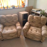Poltrone doimo