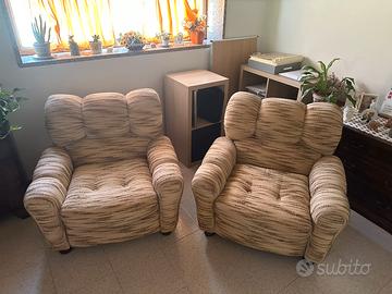 Poltrone doimo