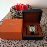 Locman Stealth Titanium