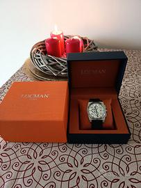 Locman Stealth Titanium