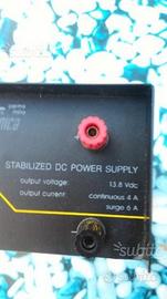 Inverter nuovo da 220 volt a 12 volt