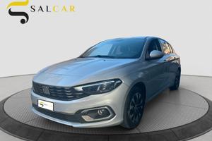 Fiat Tipo 1.3 Mjt S&S 5 porte