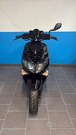 Peugeot Speedfight 2 50 Air Nero