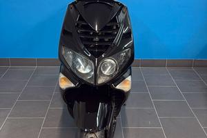 Peugeot Speedfight 2 50 Air Nero