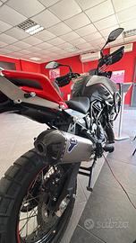 benelli trk 702x