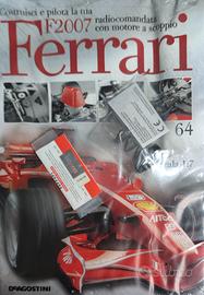 Ferrari f2007 uscita 64