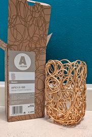 Vaso per fiori Alessi, design fratelli Campana