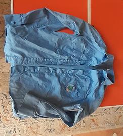 Camicia scout agesci 
