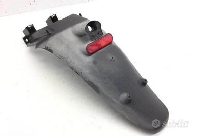 Parafango posteriore liberty