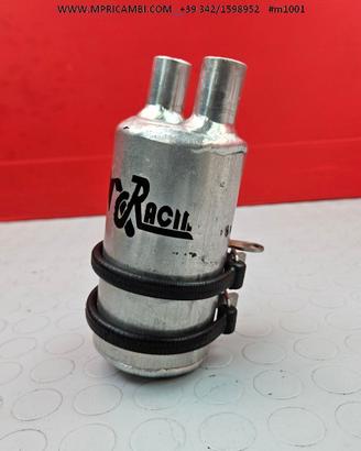 SERBATOIETTO ALLUMINIO TM RACING SMR 450 2004 2007