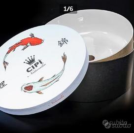 Lavabo  appoggio Cipi'