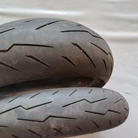Pneumatici Moto