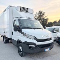 Iveco Daily 35C18 3.0 HPT CASSA FRIGO("FRCX") -2
