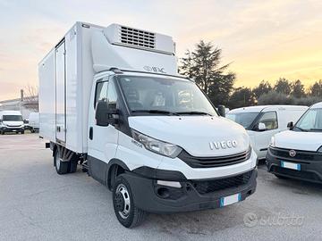 Iveco Daily 35C18 3.0 HPT CASSA FRIGO("FRCX") -2