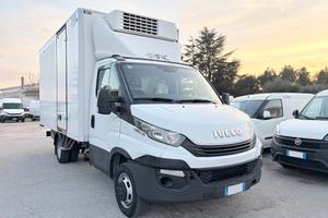 Iveco Daily 35C18 3.0 HPT CASSA FRIGO("FRCX") -2