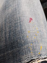 pantaloni usati