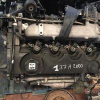 Motore Fiat alfa lancia 137a2000