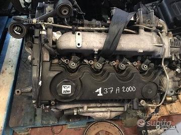 Motore Fiat alfa lancia 137a2000