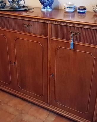 buffet credenza servante sala stile barocco