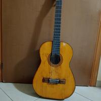 Chitarra classica 