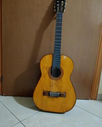 Chitarra classica 