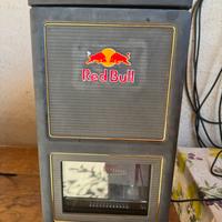 MINI FRIGORIFERO REDBULL CON AMPLIFICATORE