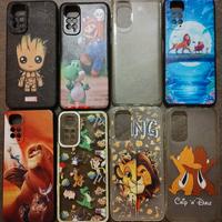 cover redmi note 11 s 