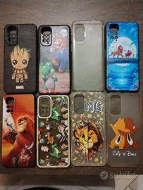 cover redmi note 11 s 